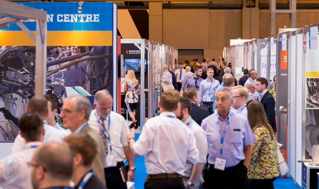 Subcon 2018 lights the way